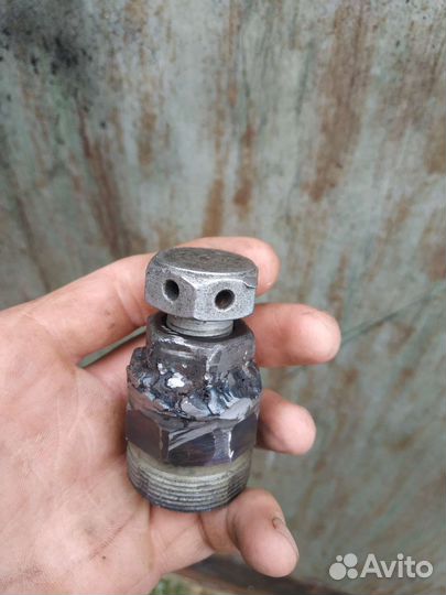 На Hyundai Santa Fe