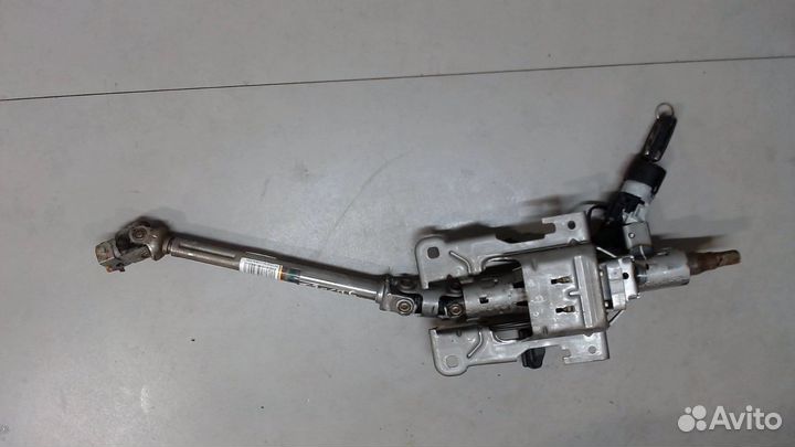 Колонка рулевая Peugeot 3008, 2010