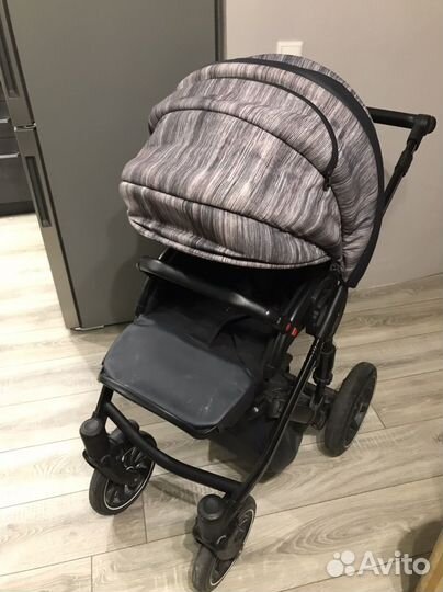 Коляска Anex Sport 3 в 1