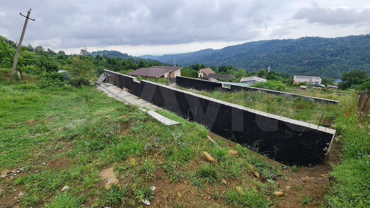 Участок 15 сот. (ИЖС)