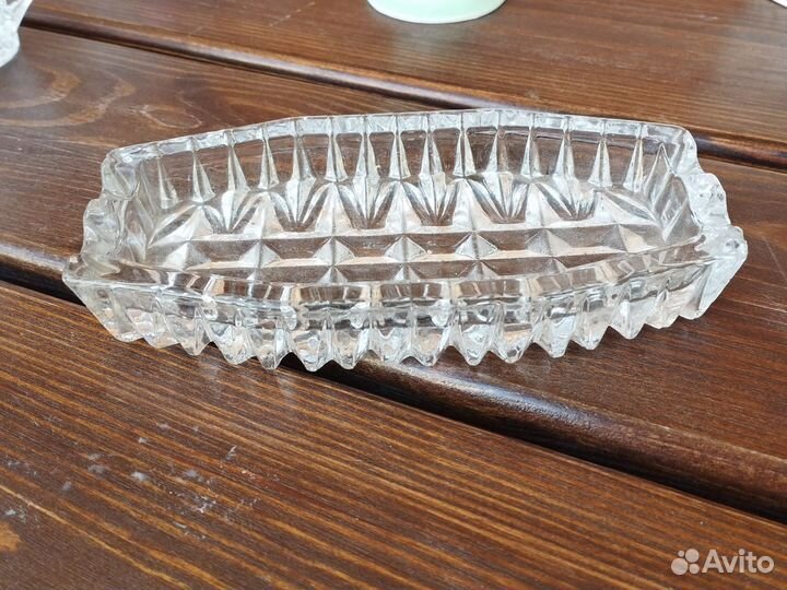 Посуда СССР