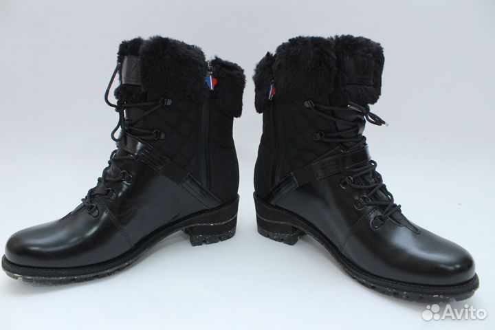 Rossignol Megeve Ботинки 38,5 Новые