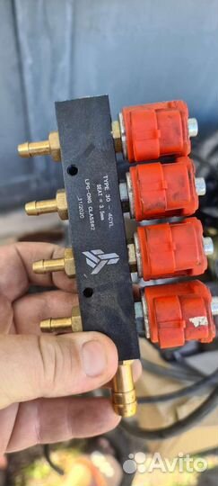 Гбо 4 поколения бу