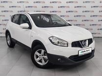 Nissan Qashqai 1.6 MT, 2011, 173 573 км, с пробегом, цена 980 000 руб.