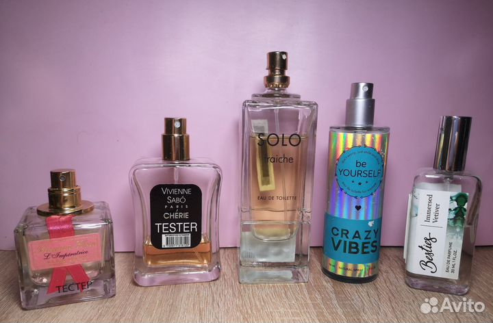 Набор косметики