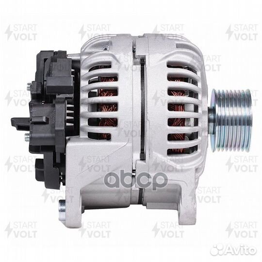 Генератор 110А LG 1756 startvolt