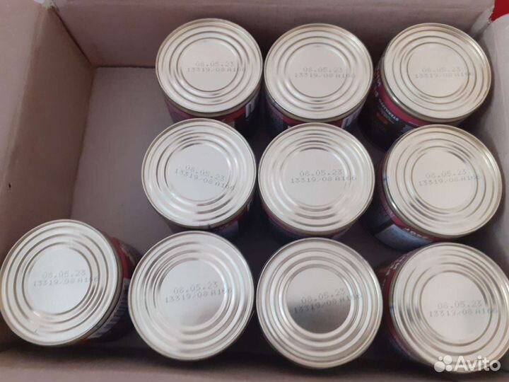 Корм для стерилизованных кошек Petvador индейка