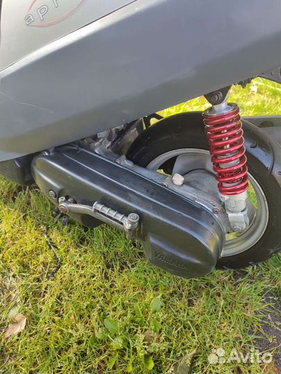 Yamaha JOG Aprio