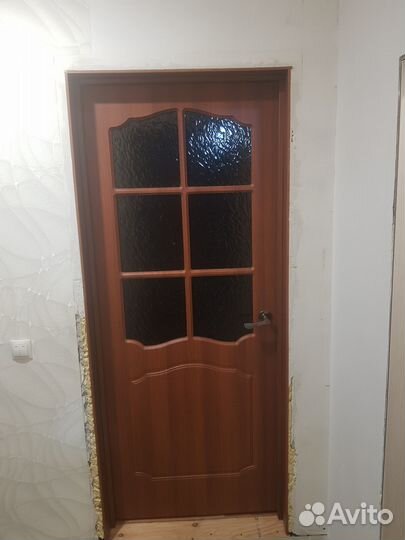 Продам двери помплект б/у