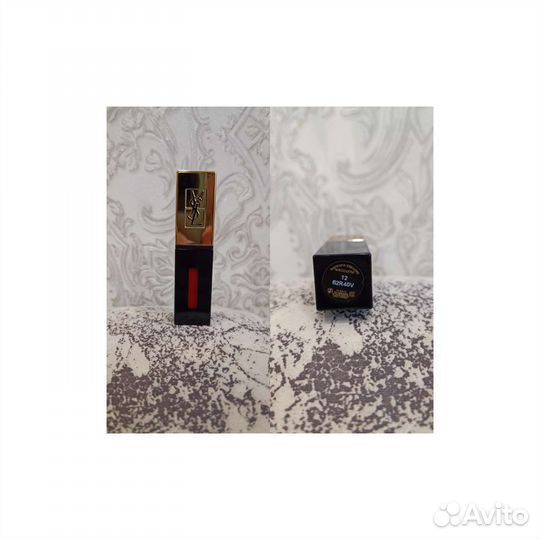 Помады Lancome,Dior, Shiseido, Givenshy,Nars