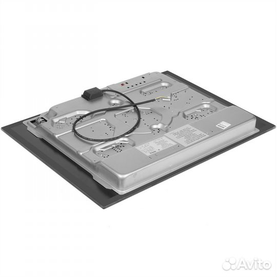 Газовая варочная поверхность Korting HGG 7987 CTN