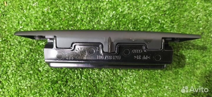 Пепельница задняя Audi A5 caeb 2011