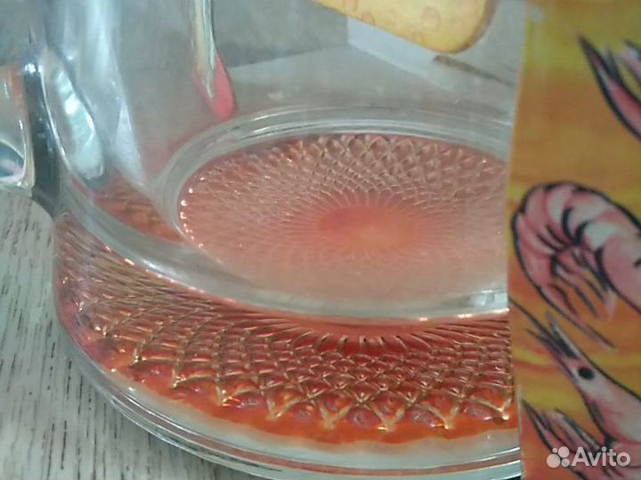 Кружка, Гусь-Хрустальный