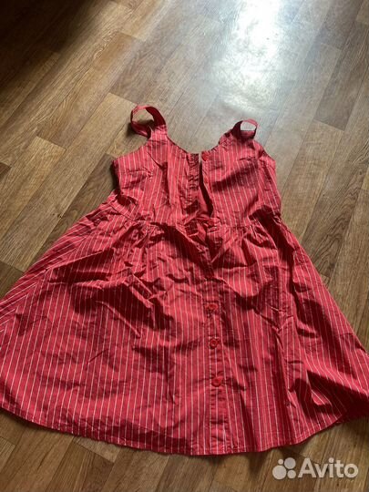 2 пакета вещей 44-46 размера