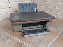 Принтер HP 2050A