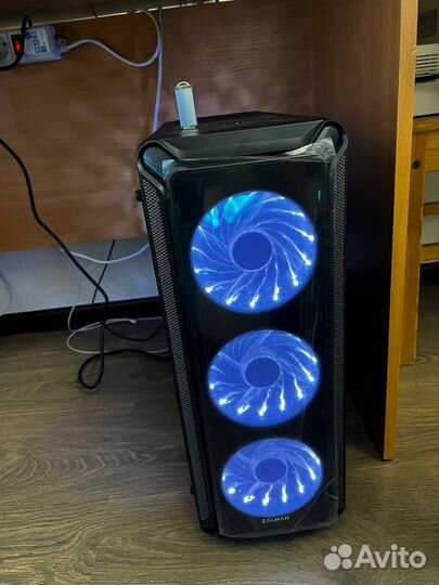 Сборка пк на заказ