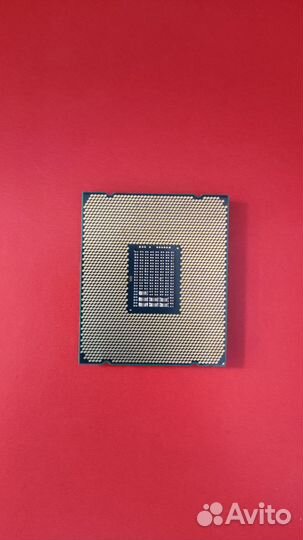 Процессор Intel Xeon E5-2683 v4 (16 ядер) 2011v3