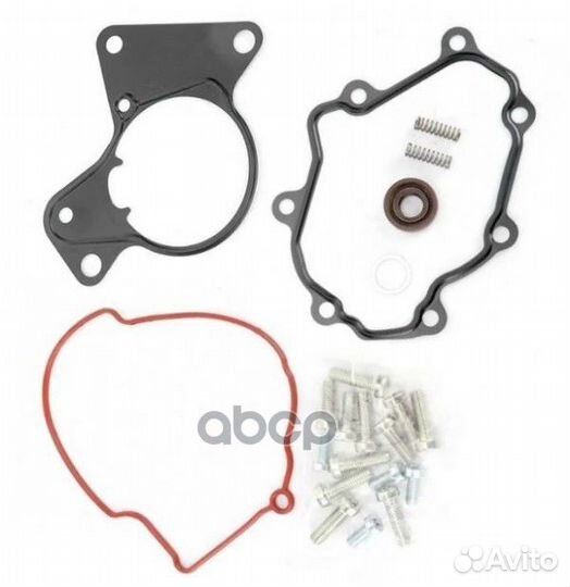 Рем.к-кт вакуумного насоса 91112E meat & doria