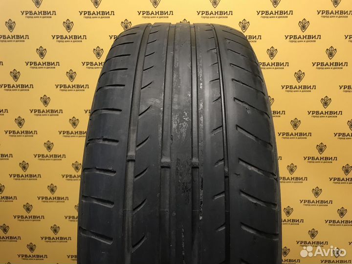 Dunlop SP Sport Maxx TT DSST 225/60 R17 99V
