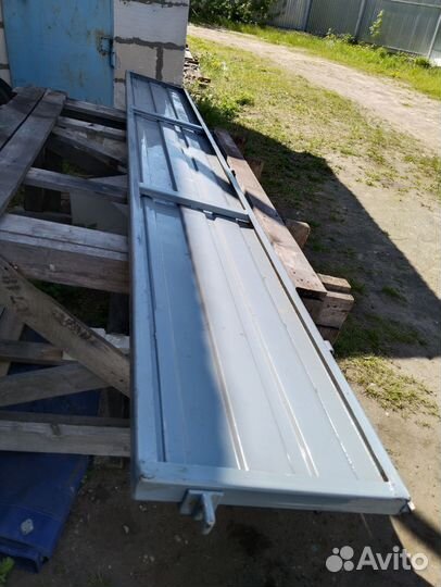 Новый боковой борт Газель 3,17 м