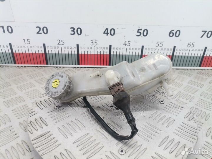 Бачок тормозной жидкости для Fiat Sedici (FY)