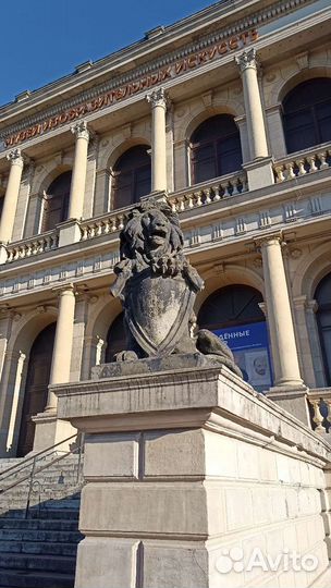 Экскурсии в калининграде