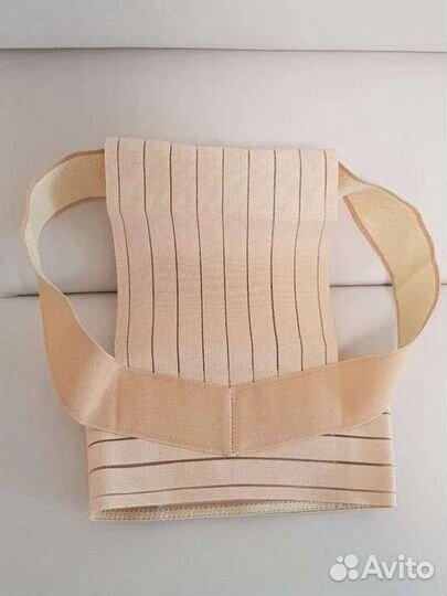 Корректор осанки Gezanne S