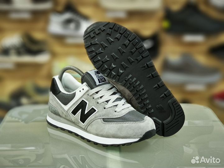 Кроссовки New balance 574