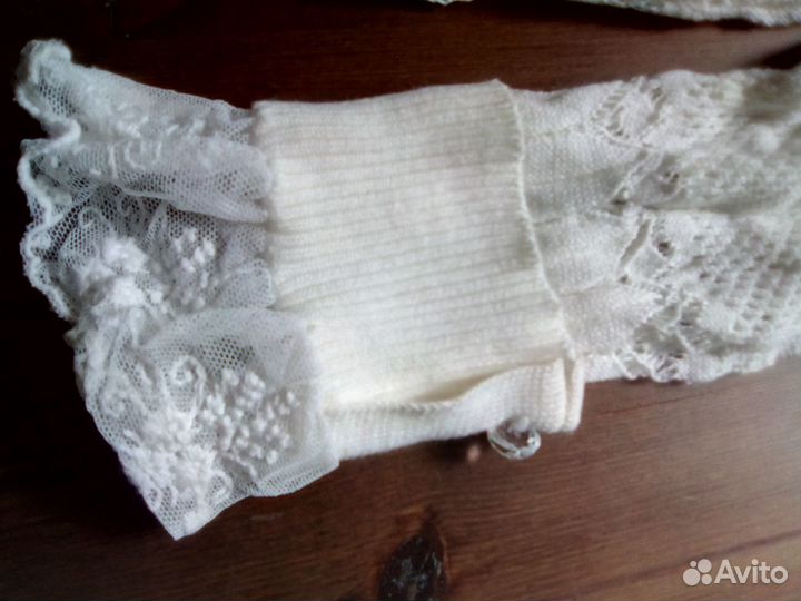 Новый кардиган ажурный женский сток Турция