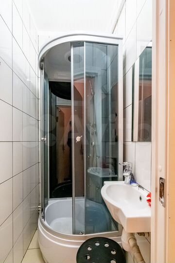 Комната 10 м² в 4-к., 1/6 эт.