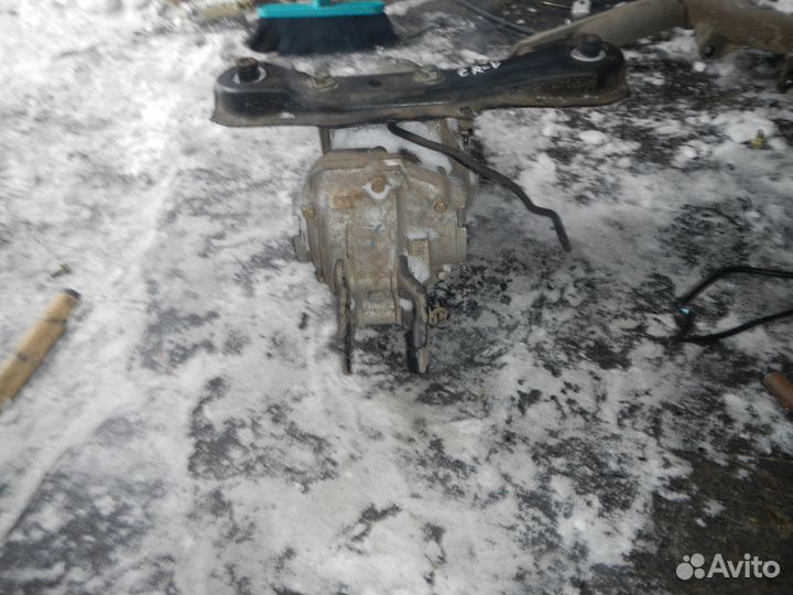 Редуктор заднего моста для Honda CR-V