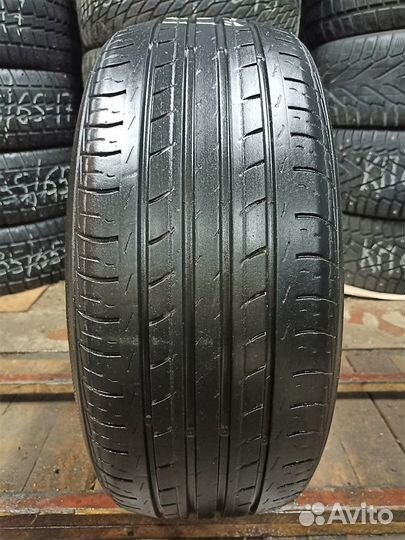 Nexen Classe Premiere 643A 215/45 R17 87H