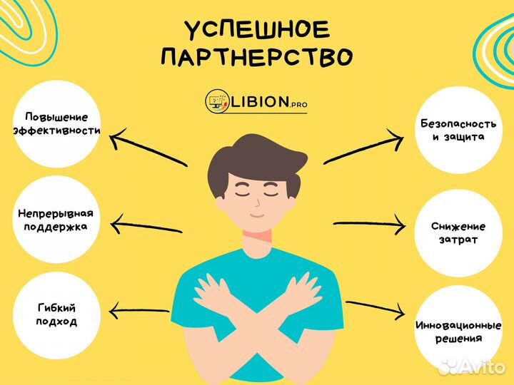 IT - аутсорсинг Системный администратор