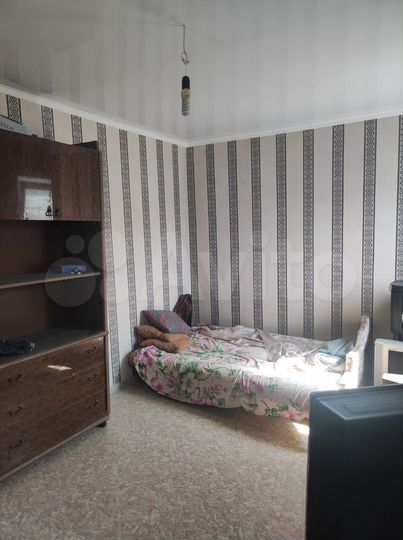 Дом 44 м² на участке 3 сот.