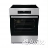 Кухонная плита gorenje geit6C60XPG