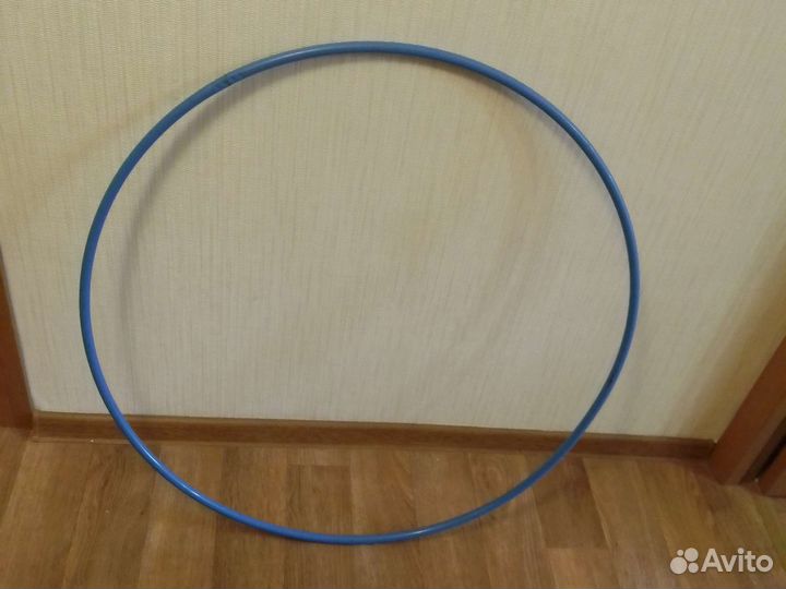 Обруч металлический новый