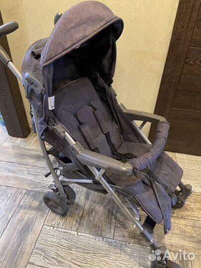 Коляска-трость FD-Design Amigo