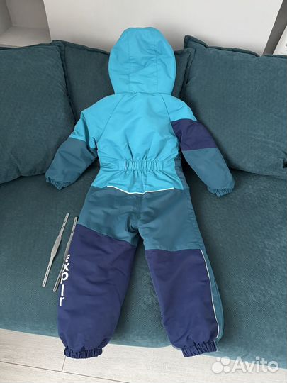 Комбинезон sherysheff 116