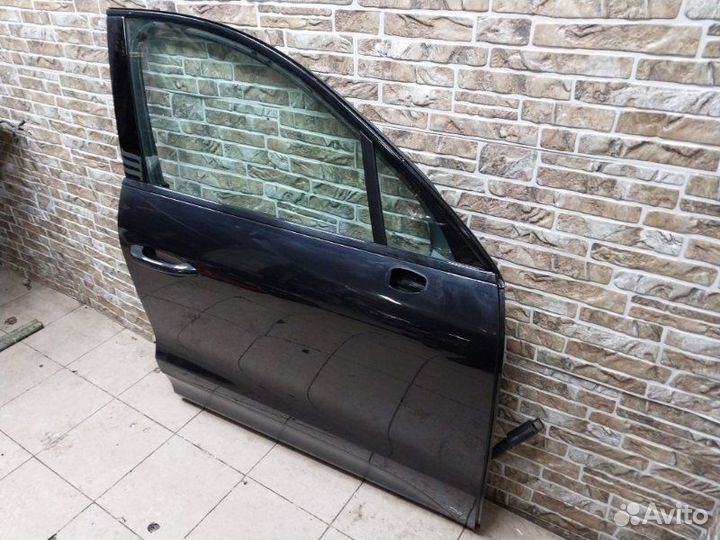 Дверь передняя правая Porsche Macan