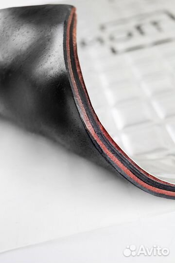 Шумoff Микс Ф Special Edition