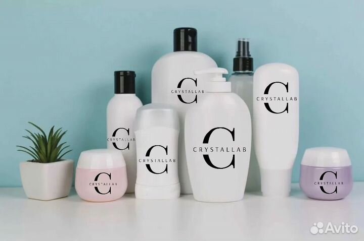 Контракное производство косметики и парфюма