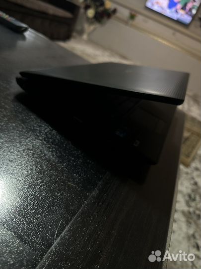 Ноутбук для работы и учебы