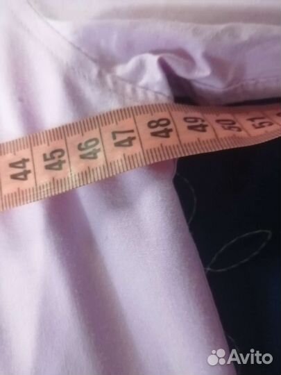 Рубашка для мальчика 152