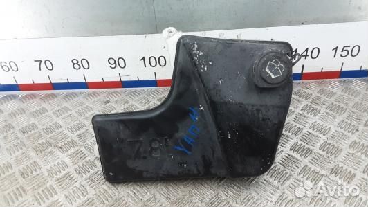 Бачок омывателя BMW X5 E53 (YAD16NL01)