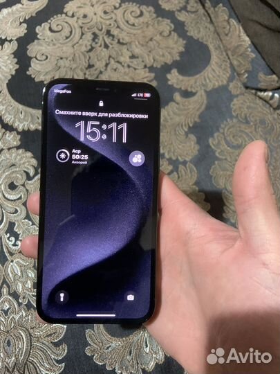 iPhone 12 Pro, 128 ГБ