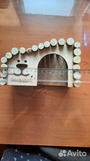 Беговое колесо для грызунов