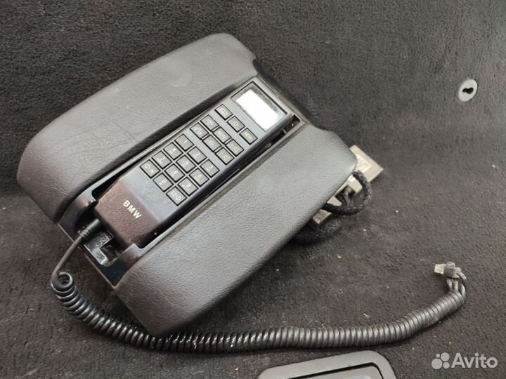 Подлокотник для BMW 5 E39