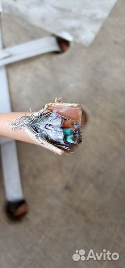 Кабель витая пара ParLan Sf/utp cat5e ZH нг(А) - H