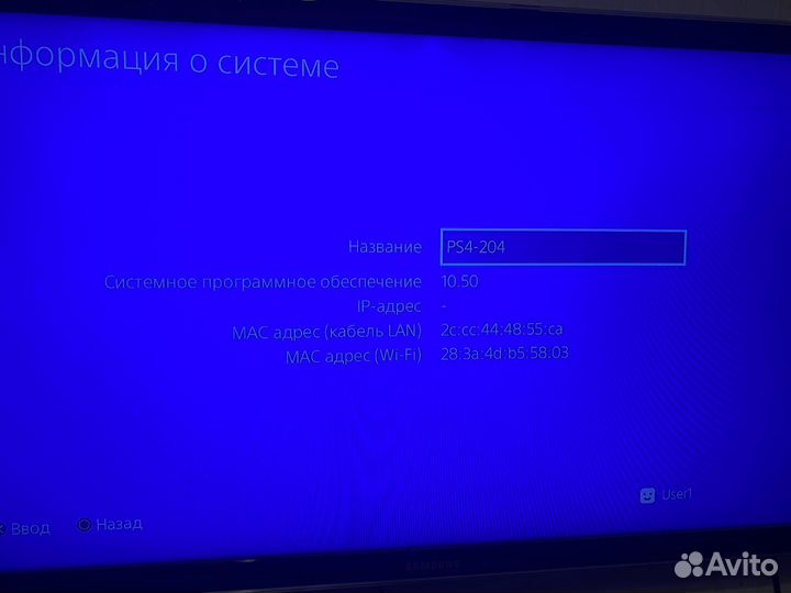 Sony playstation 4 PS4 pro 1tb с играми