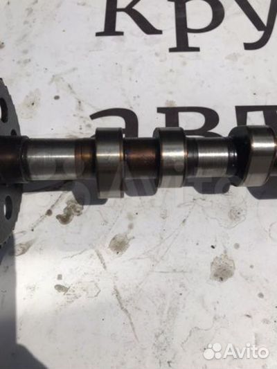 Распредвал VW Polo 2001-2009